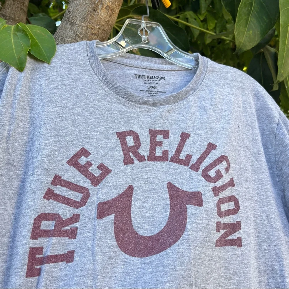 True Religion true religion
